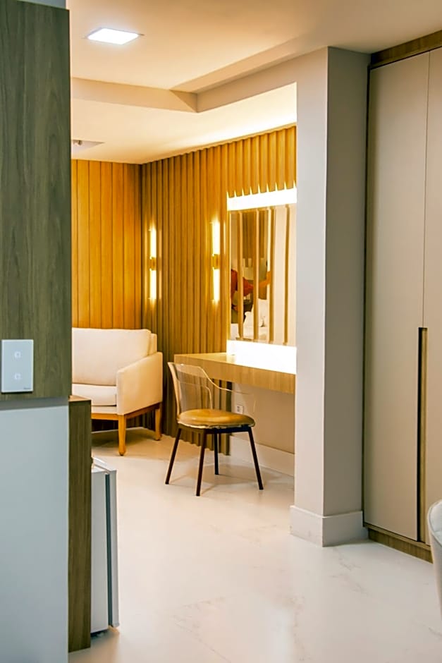 Ramada Hotel & Suites Campos Dos Goytacazes