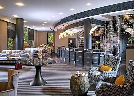 Tullamore Court Hotel