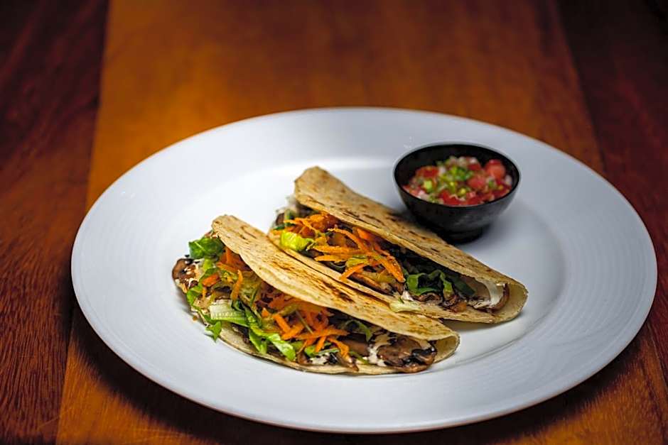 Hotel Villa Mercedes Palenque