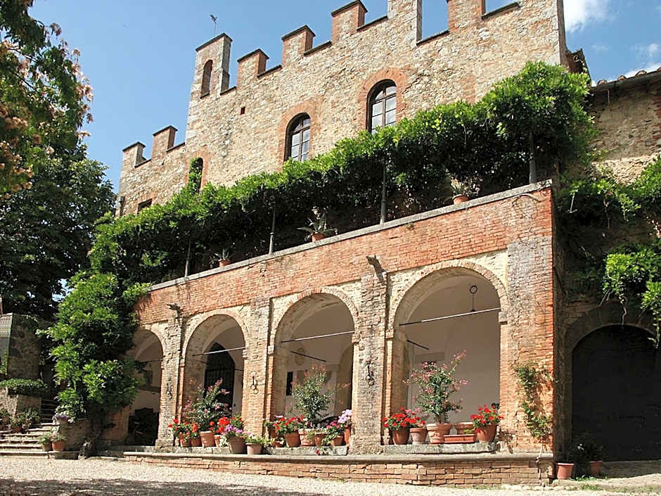 Castello di Montalto