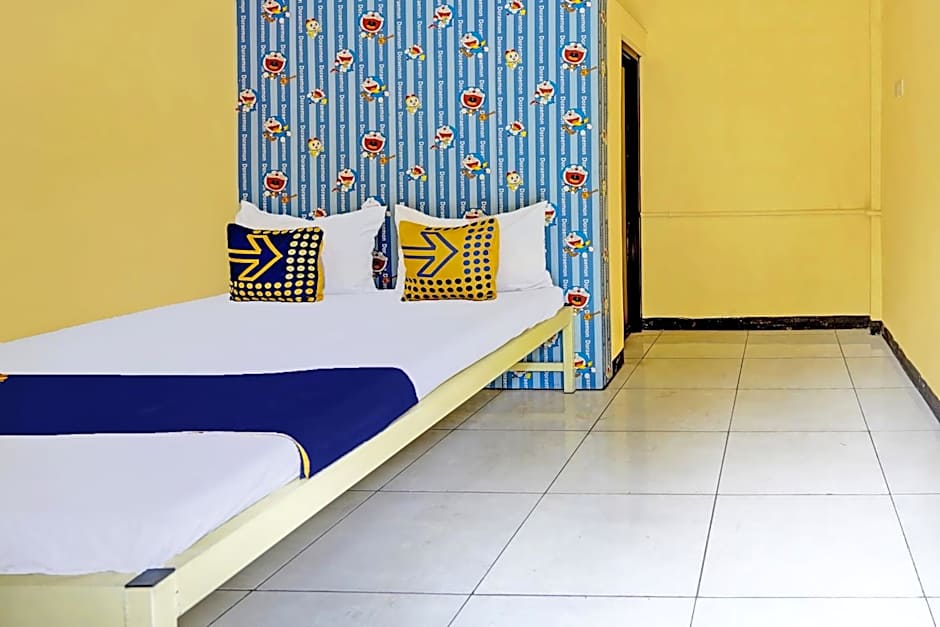 OYO Life 91947 Kost Barokah Syariah