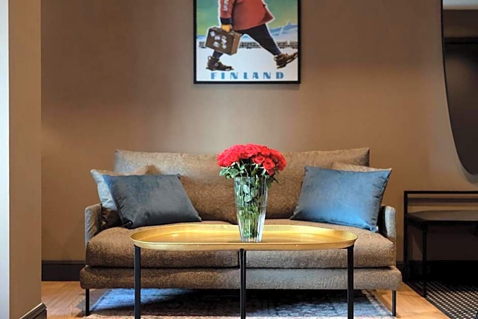 Solo Sokos Hotel Lahden Seurahuone