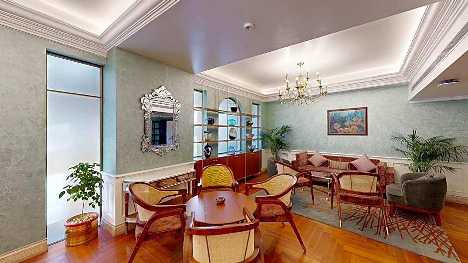 Namah Nainital, a member of Radisson Individuals Retreats