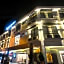 AMAMAS BOUTIQUE HOTEL KUCHING