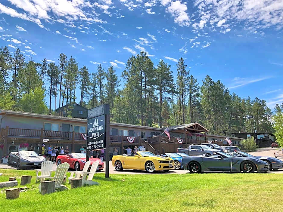 Mountain View Lodge & Cabins