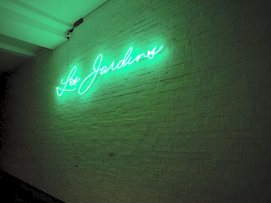 Apartments Les Jardins