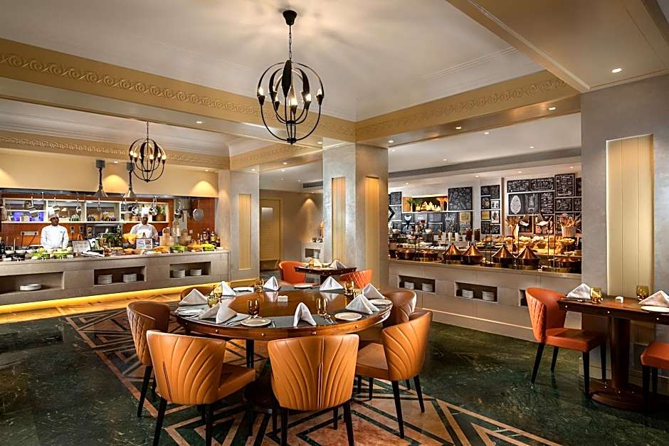 Holiday Inn Agra MG Road By IHG