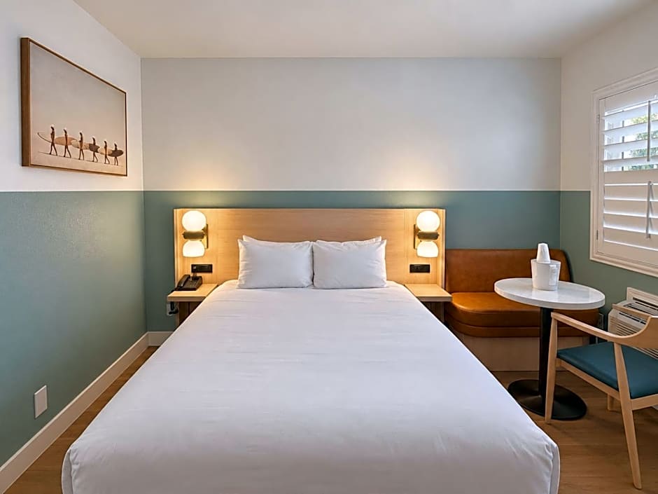 Stargazer Hotel