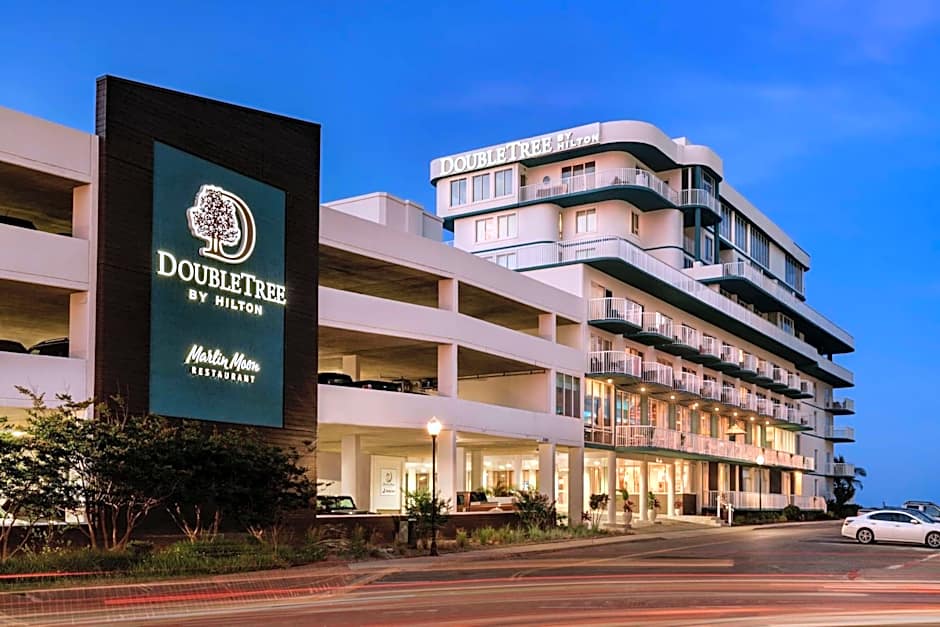 DoubleTree by Hilton Ocean City Oceanfront