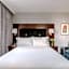 Club Quarters Hotel in Houston