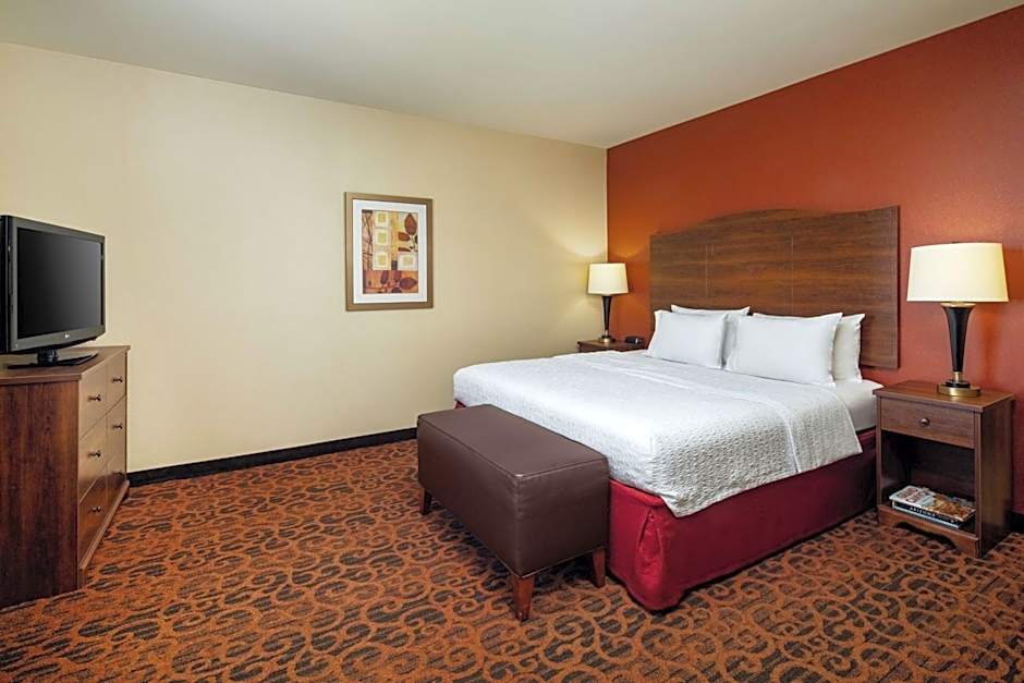 Hampton Inn By Hilton & Suites Scottsdale at Talking Stick