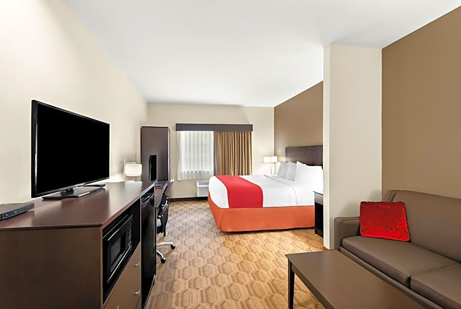 Best Western Palmyra Hotel