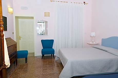 Luxury Quadruple Room