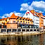 Hotel Nad Pisą
