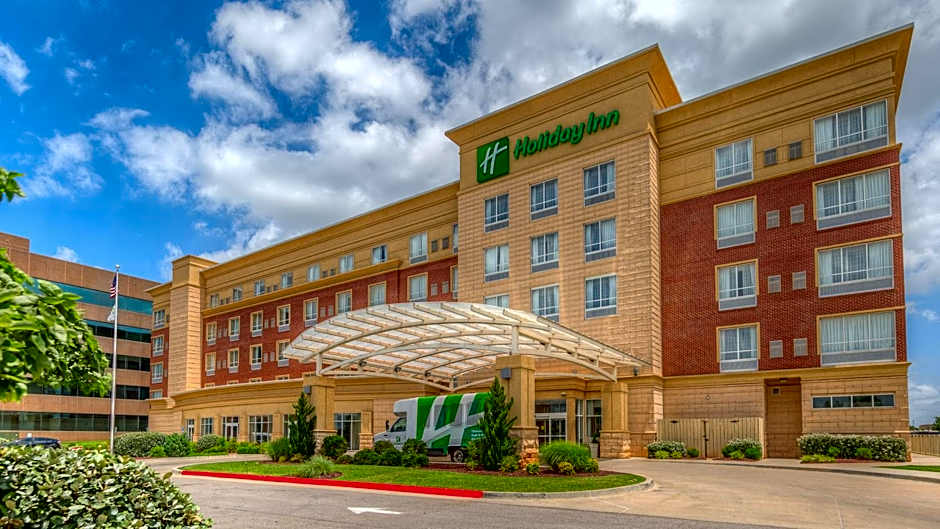 Holiday Inn North Quail Springs By IHG