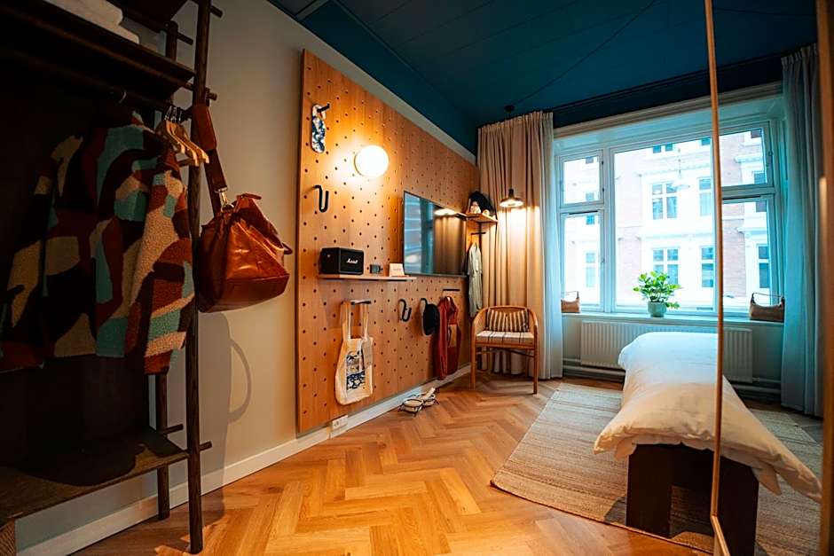 Hotel Mayfair