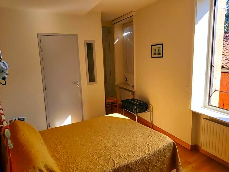 Le Relais de la Tour