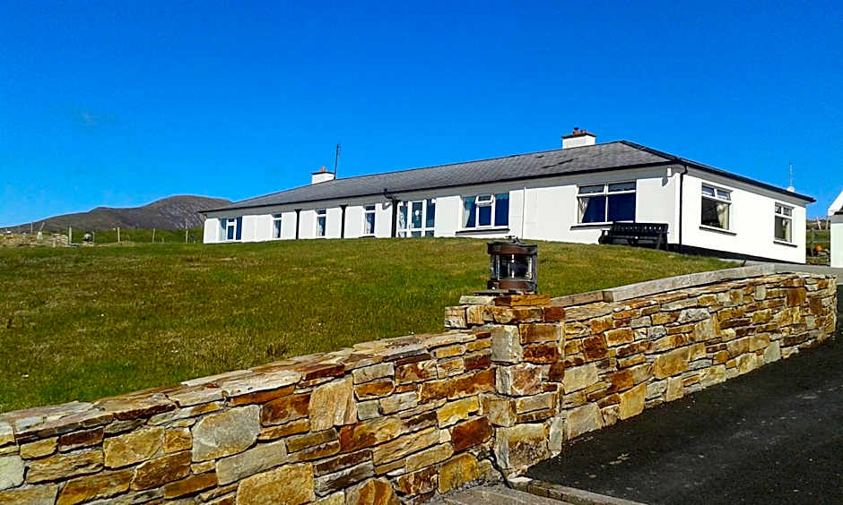 Achill West Coast House