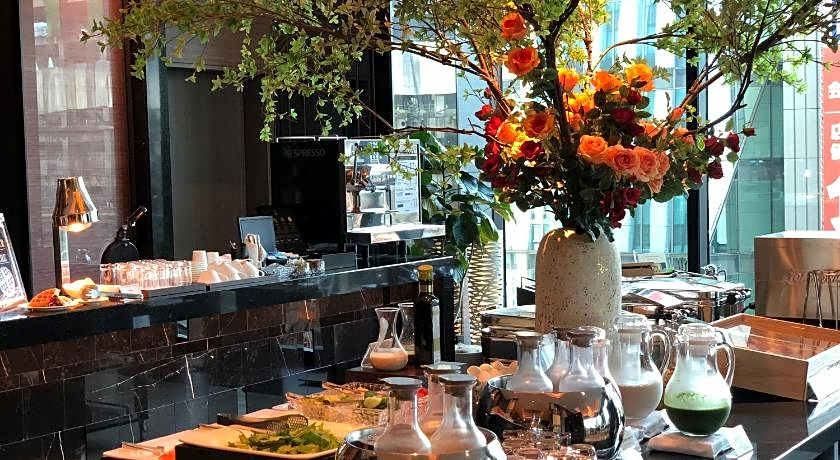 Oakwood Premier Tokyo