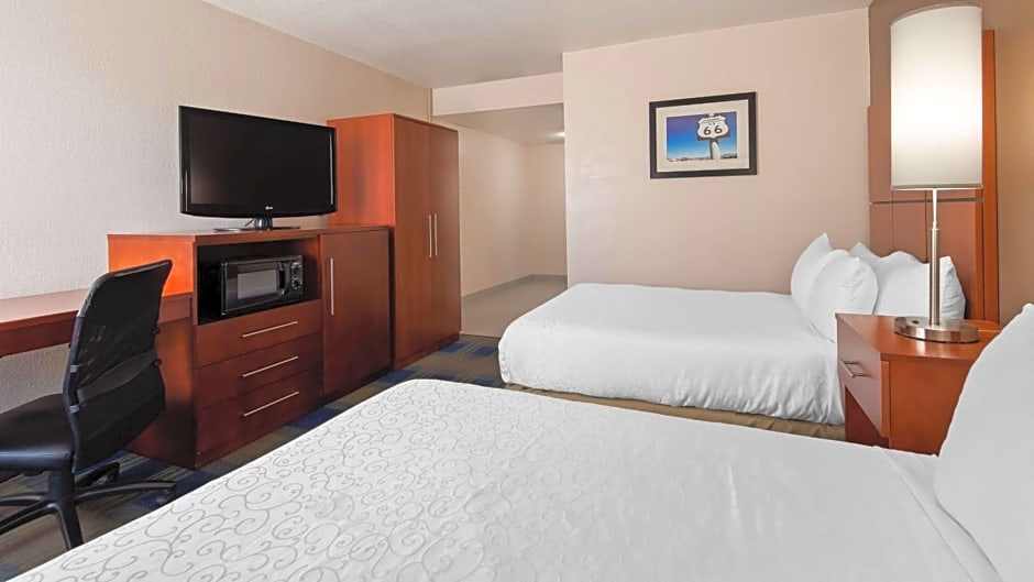 Best Western Plus Heritage Inn Ontario Rancho Cucamonga