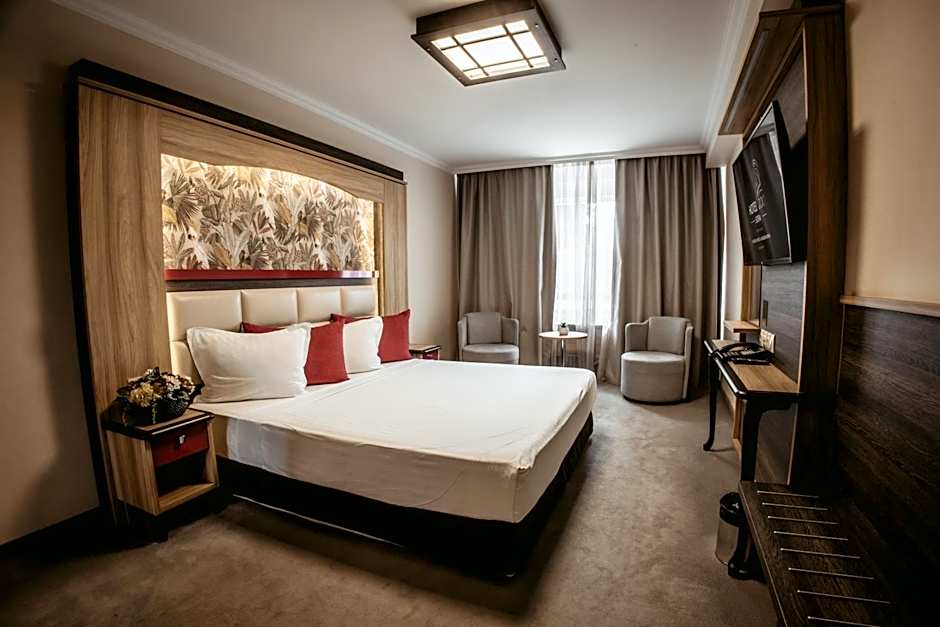 Photo 1 of 10 of Standard 1 Double Bed or 2 Beds