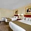 Wyndham Garden Ciudad Obregon