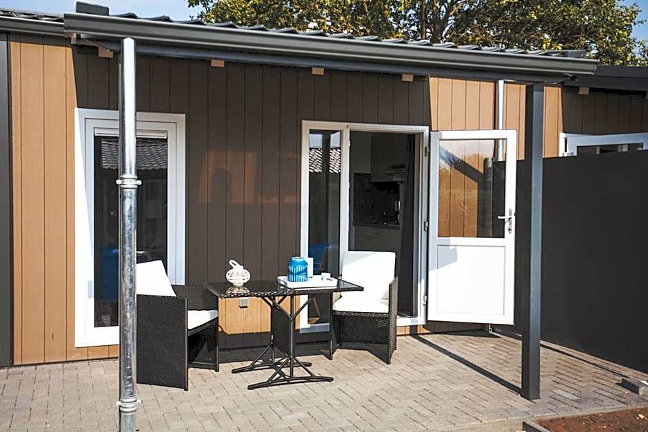 Lodgepark Goitzsche GmbH