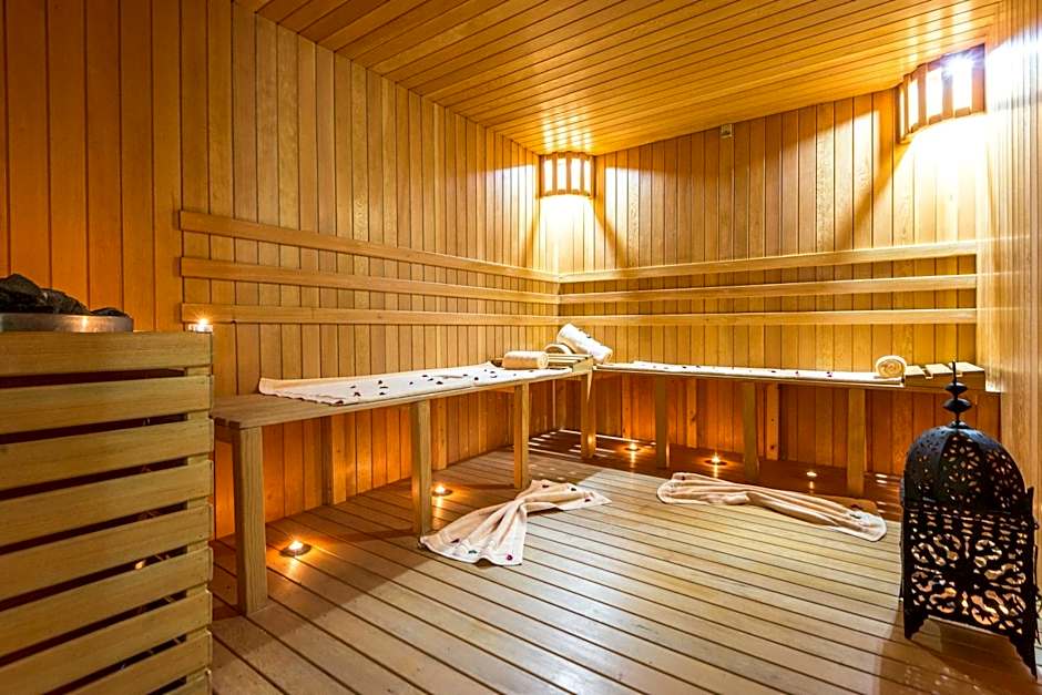 Hotel Borj Rabat - A member of Barceló Hotel Group