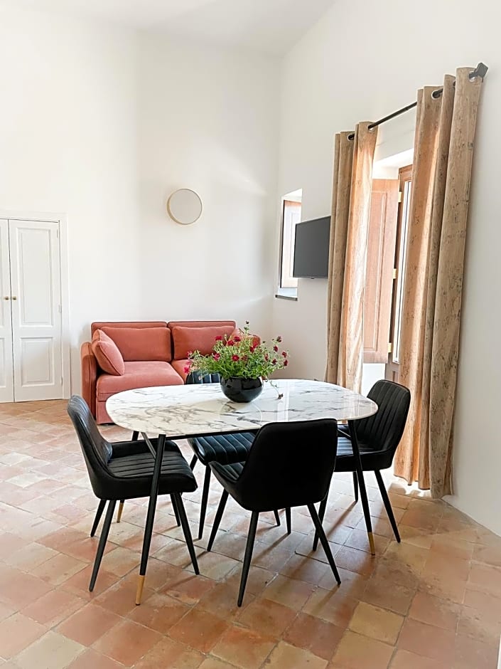 B&B Faraglione