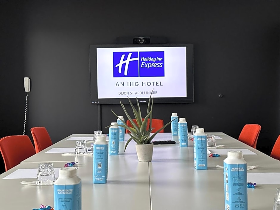 Holiday Inn Express Dijon By IHG