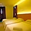 Place2stay @ Kenyalang