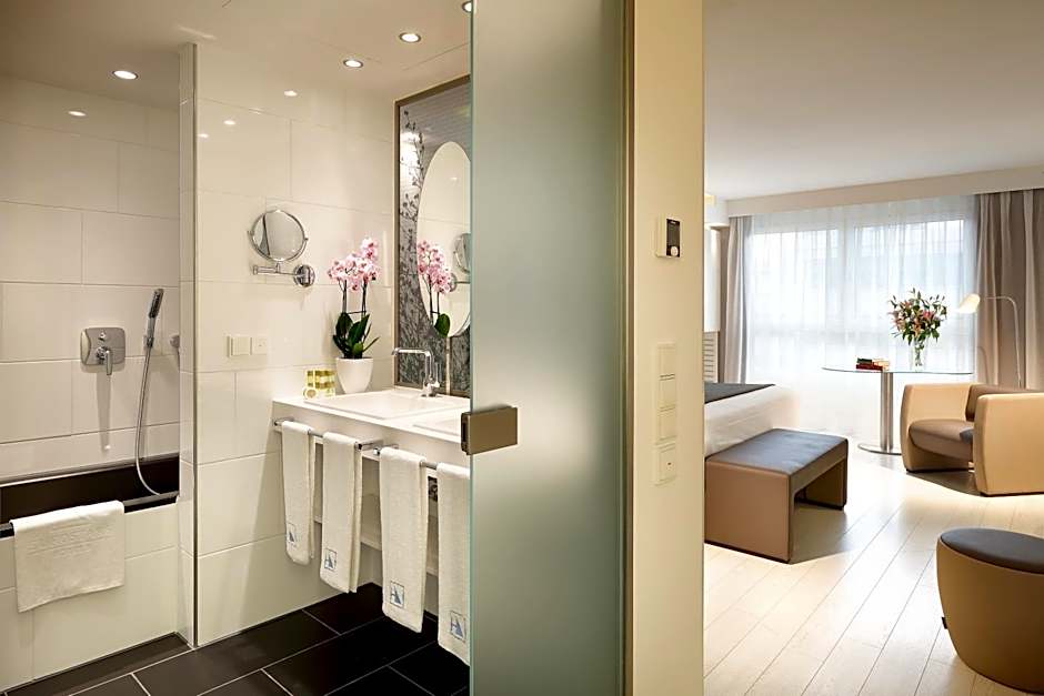 Eurostars Book Hotel