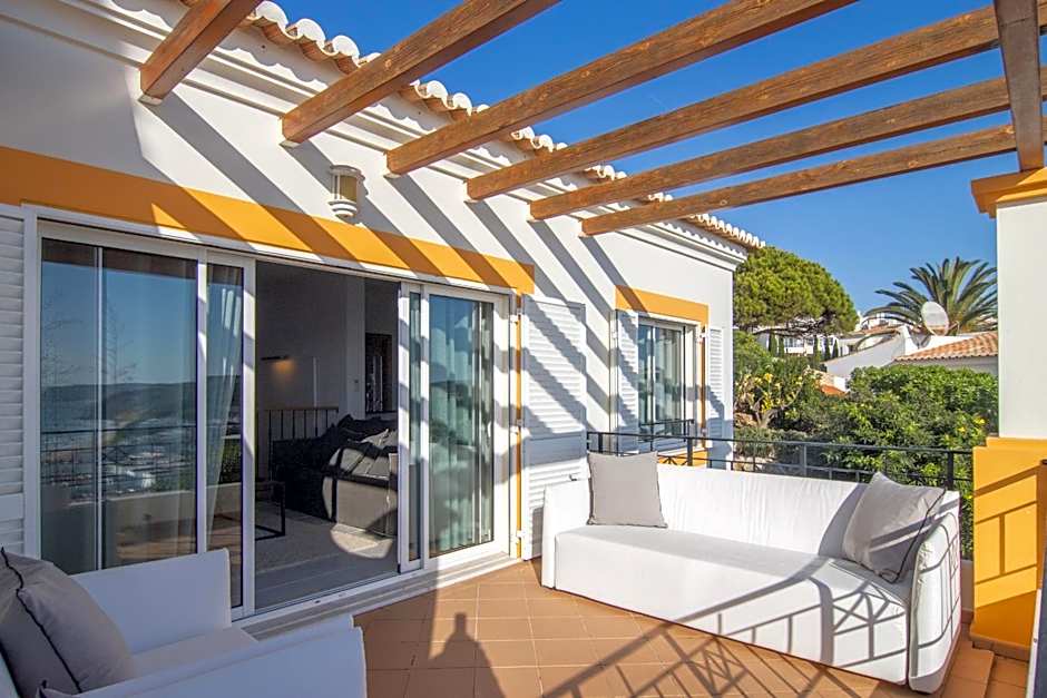 The View – Santo António Villas, Golf & Spa