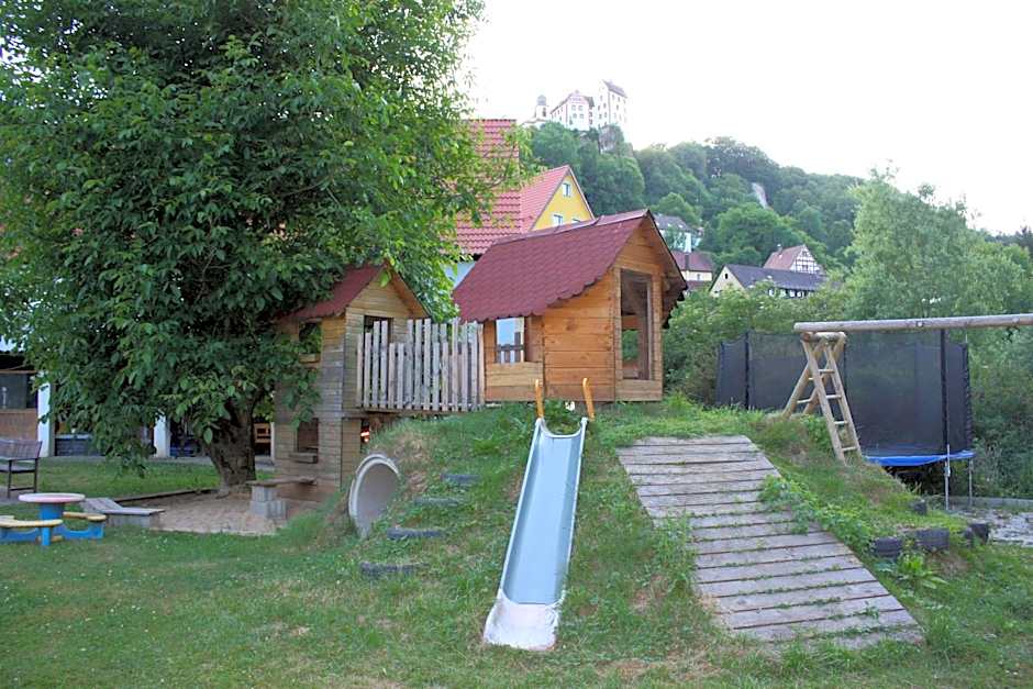 Pension Mühle