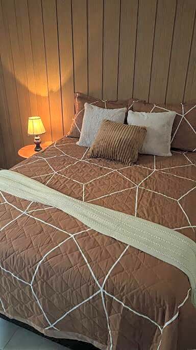 Casa Retrô Chique Bananeiras - Cond Yes Banana