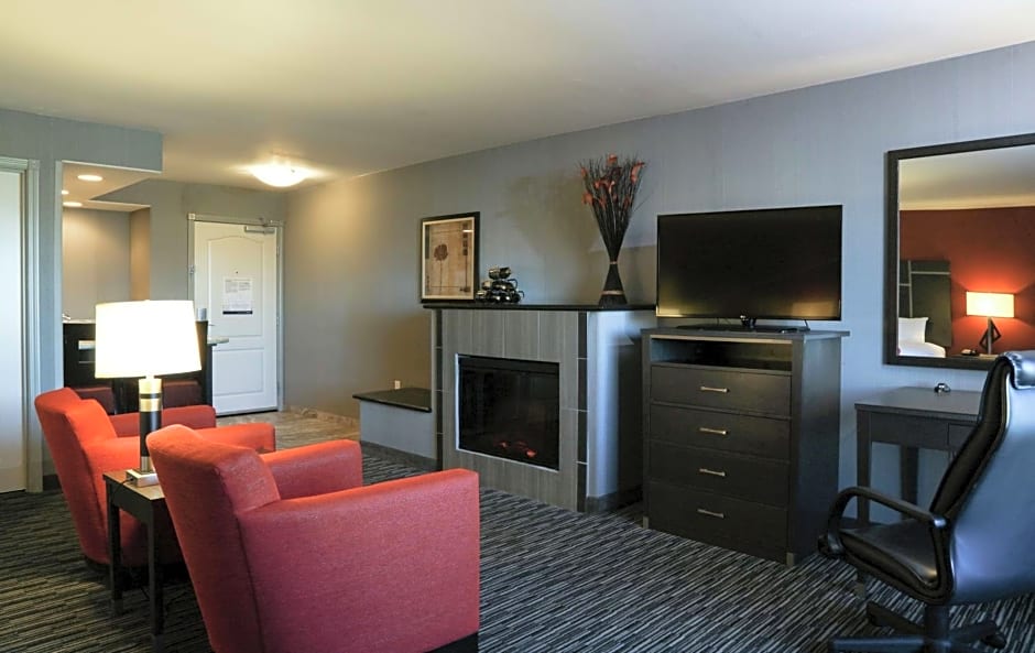 Hampton Inn By Hilton & Suites Temecula