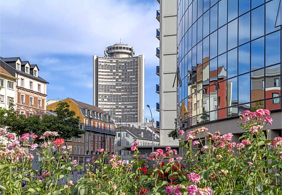 Mulhouse City Loft