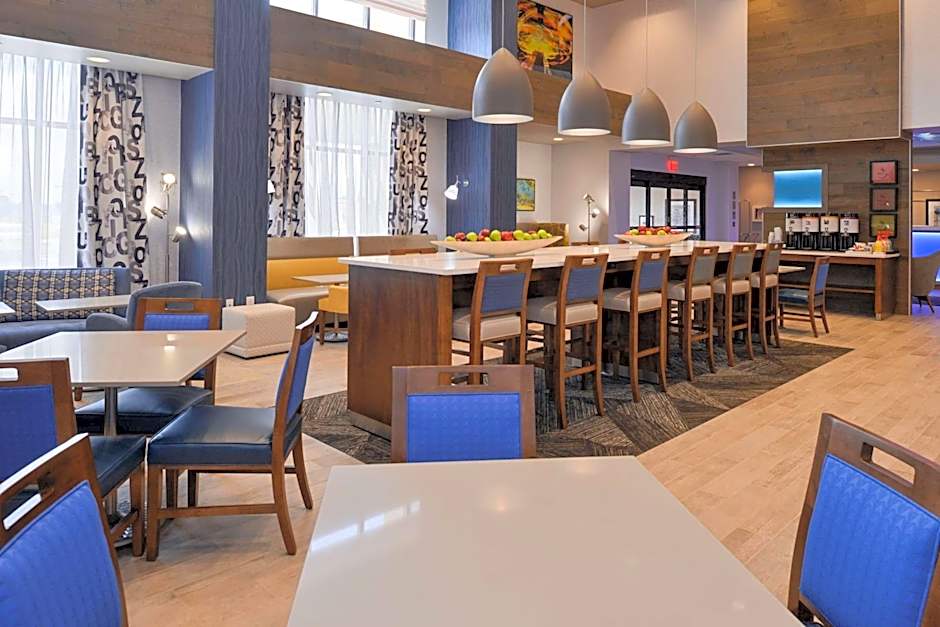 Hampton Inn By Hilton - Suites Cincinnati-Mason Ohio