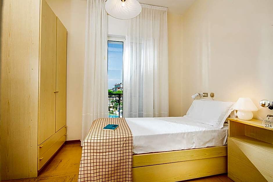 Hotel Astor