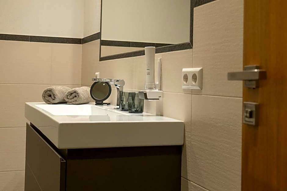 Natur & Familienhotel Der Stieglerhof