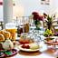 Bed & Breakfast Rotes Haus