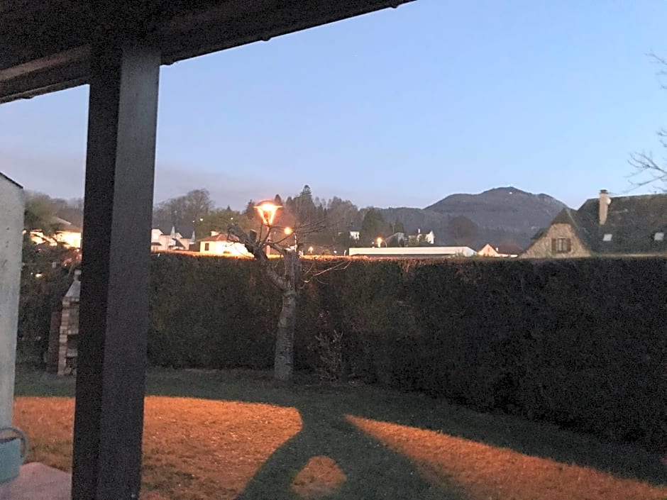 Chambre d'hotes chez christiane
