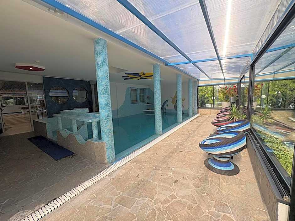 Hotel Soraya & Apartments