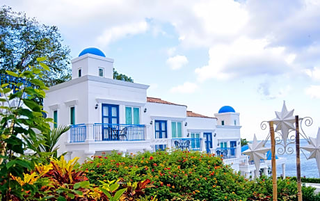 Camp Netanya Resort and Spa