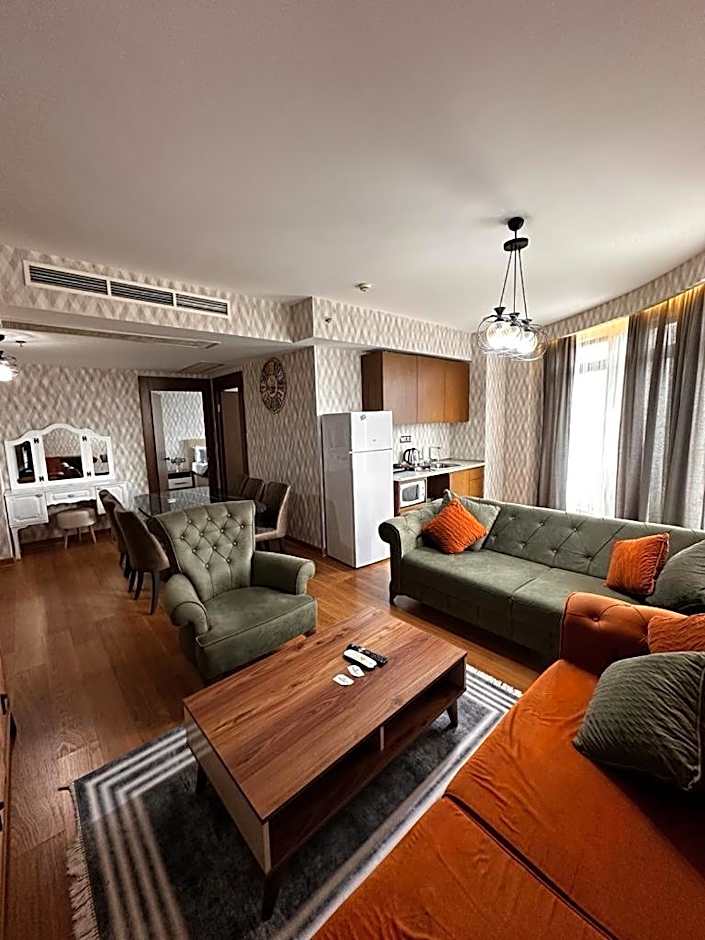 İstanbul Houses Sabiha Gökçen Airport