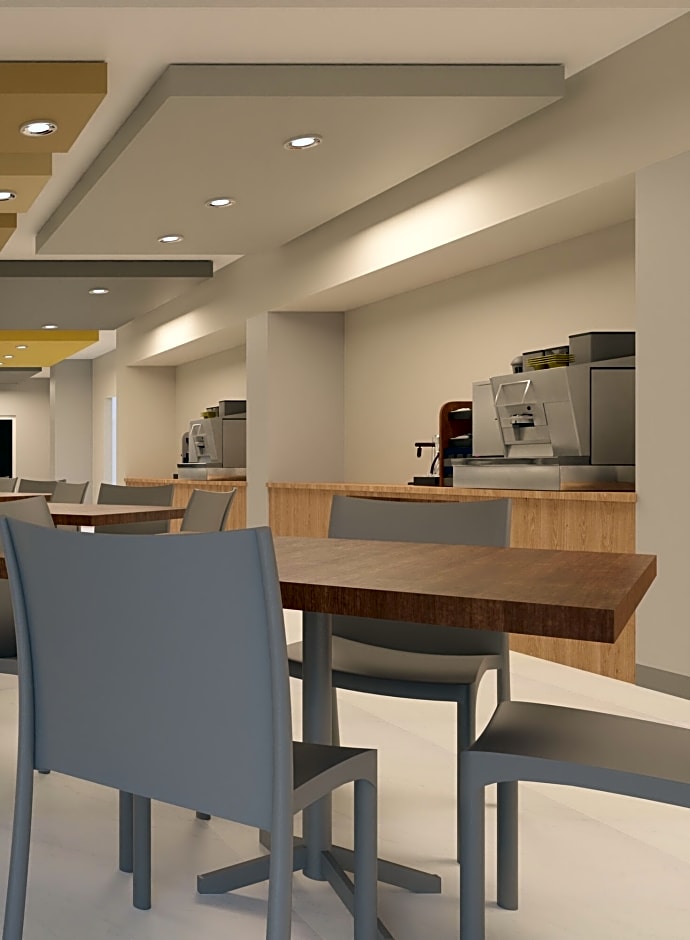 Comfort Inn Mazatlan