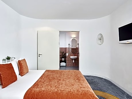 Standard Double Room - Accessible