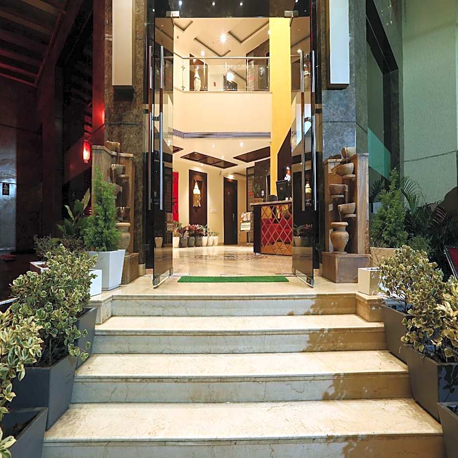 Dewdrop Mizu – Gurgaon, NY