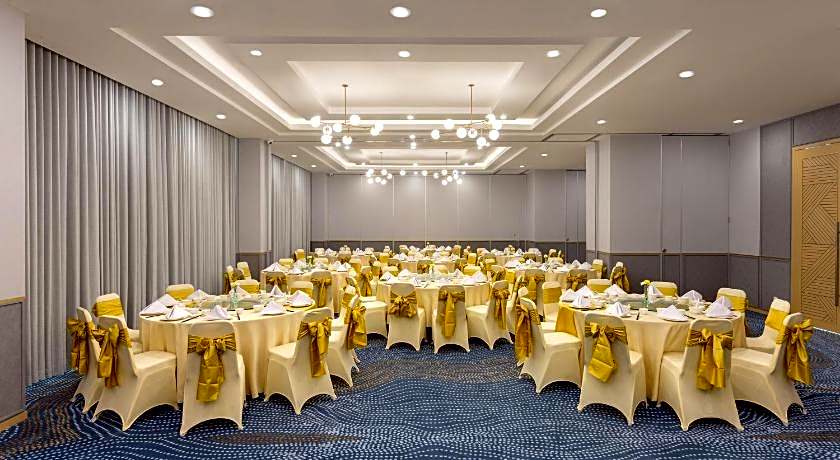 Hotel Santika Pasir Koja Bandung