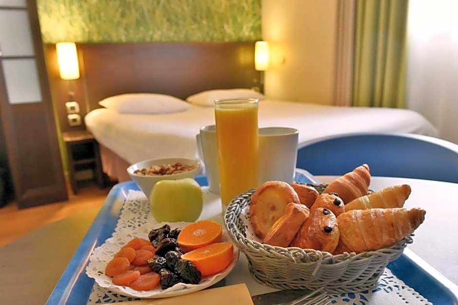 Hotel Inn Chambery